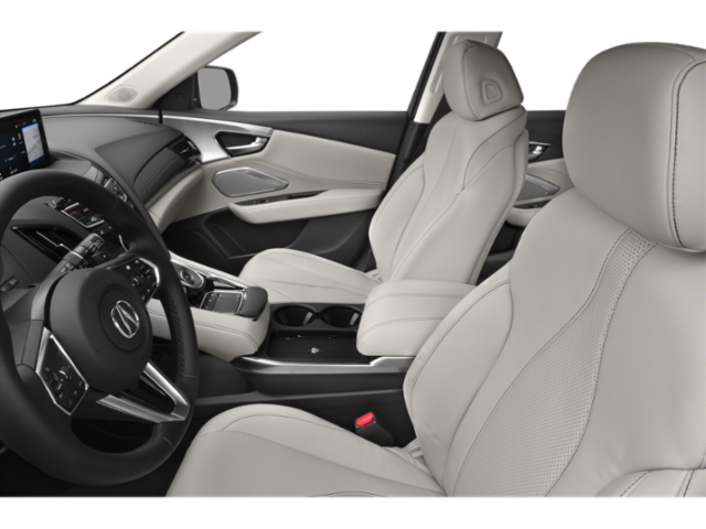 New 2026 Majestic Black Pearl Acura Technology Package image 6