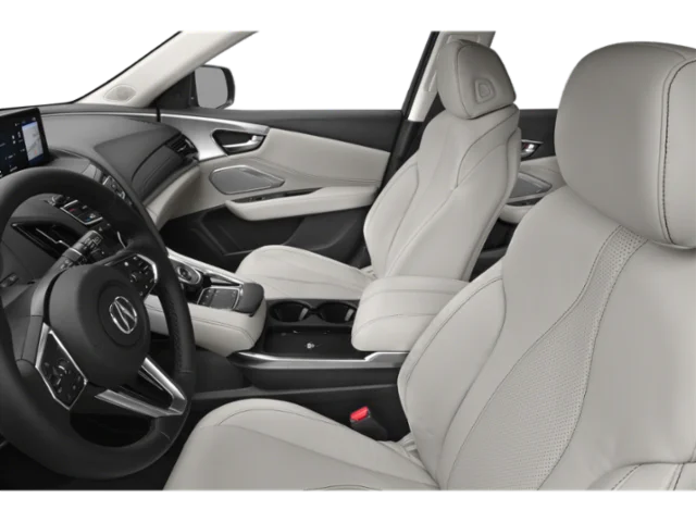 New 2026 Black Acura Technology Package image 6