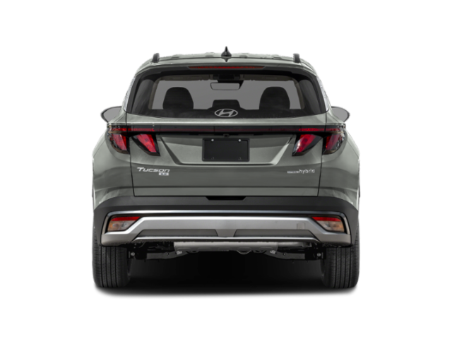 New 2026 Amazon Gray Hyundai Blue image 5