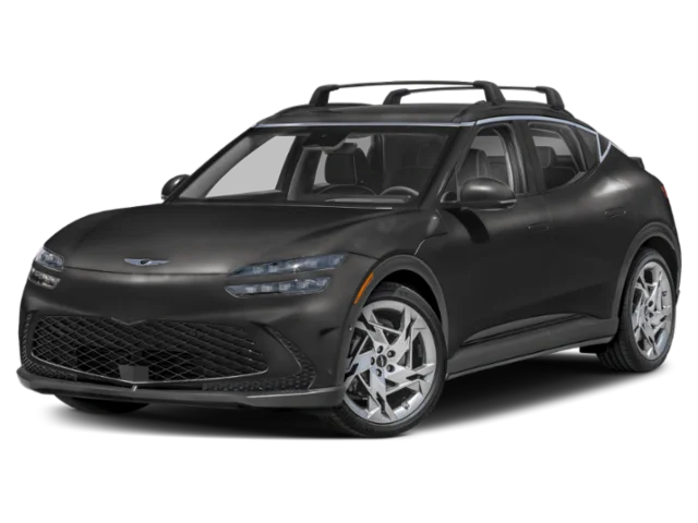 2025 Genesis GV60 GV60 Performance AWD's photo