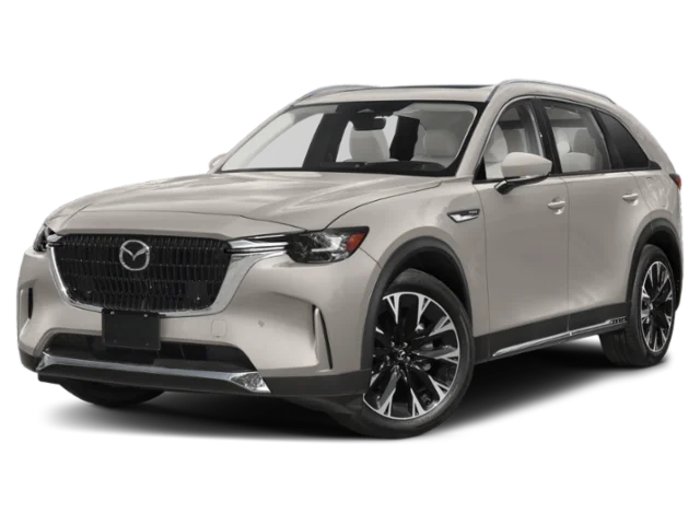 2024 Mazda CX-90 PHEV Premium Package's photo