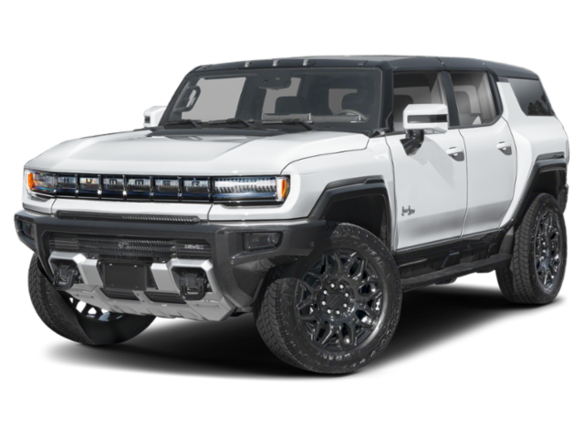 Used 2025 White GMC 3X image 2