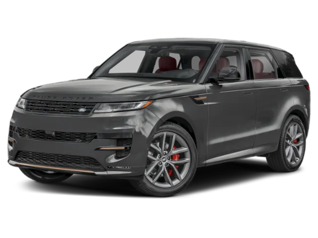 2026 Land Rover Range Rover Sport P530 Dynamic SE's photo