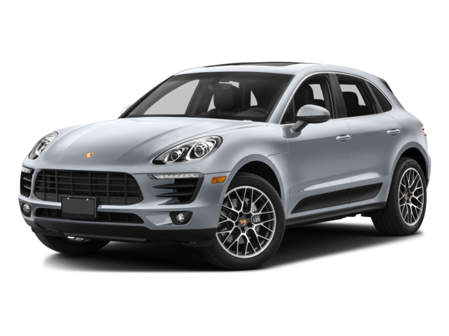 Used 2017 Rhodium Silver Metallic Porsche S image 1