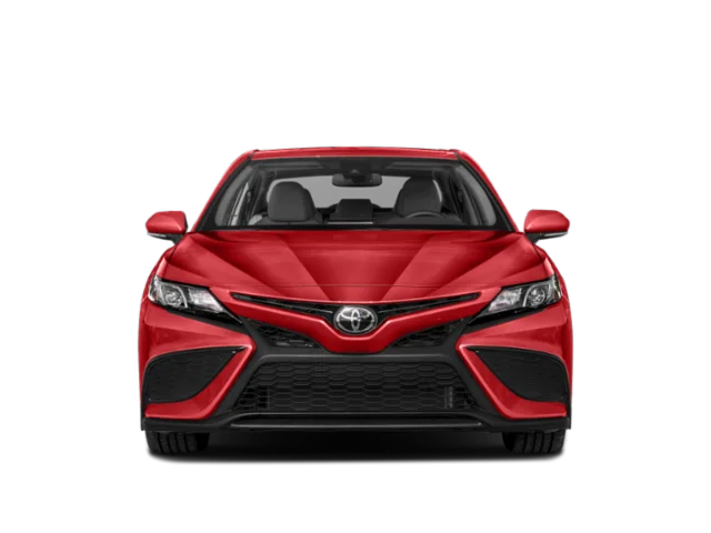Used 2023 Gray Toyota SE image 4