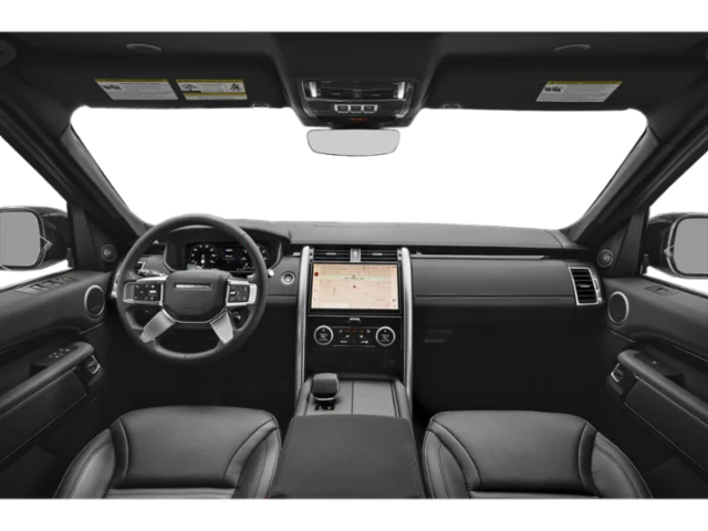 New 2026 Fuji White Land Rover S image 5