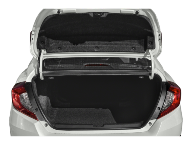 Used 2020 Platinum White Honda Touring image 9