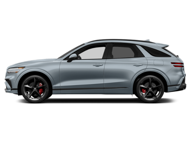 New 2027 Bering Blue Genesis 3.5T Prestige Graphite image 2