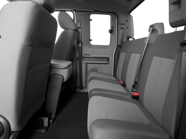 Used 2016 White Ford XL image 12