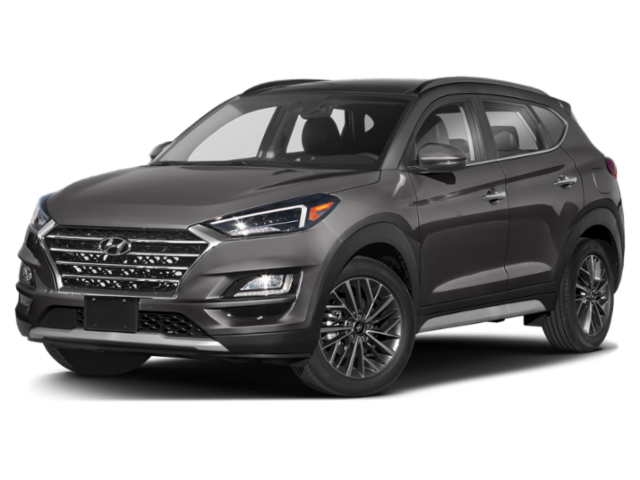 Used 2019 Coliseum Gray Hyundai Ultimate image 7