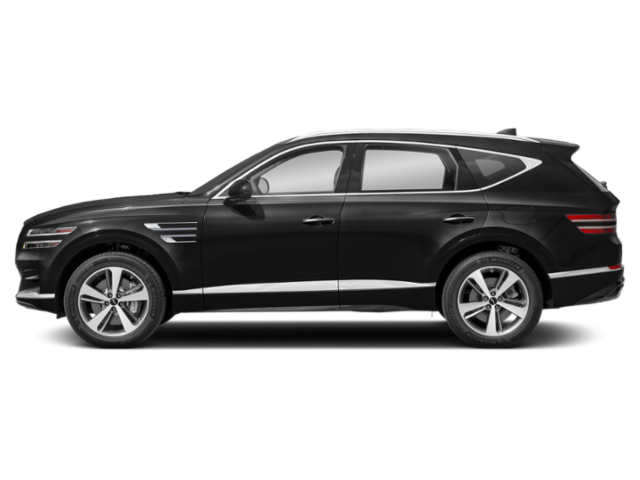 Used 2023 Black Genesis 3.5T image 4
