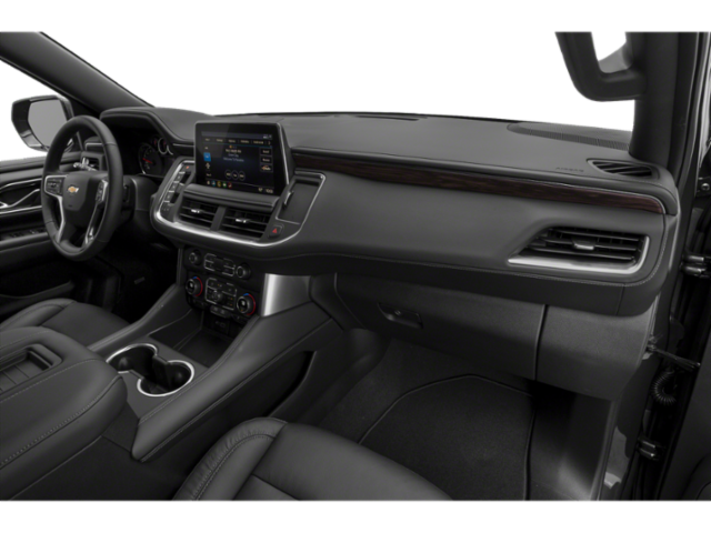 Used 2022 Black Chevrolet LT image 12