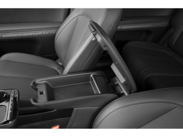 2026 Hyundai IONIQ 5 — photo 11