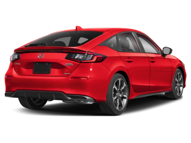 New 2026  Honda Sport Touring image 2