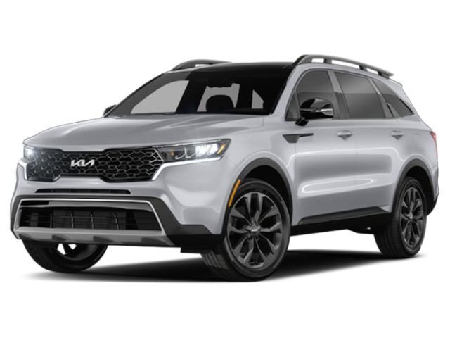 2023 Kia Sorento X-Line EX