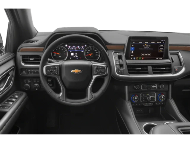Certified Used 2022 Gray Chevrolet Premier image 4