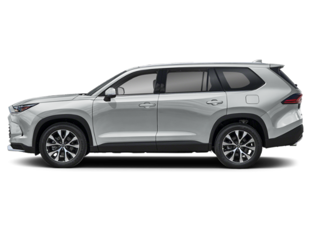 New 2026 Gray Toyota MAX Limited image 3