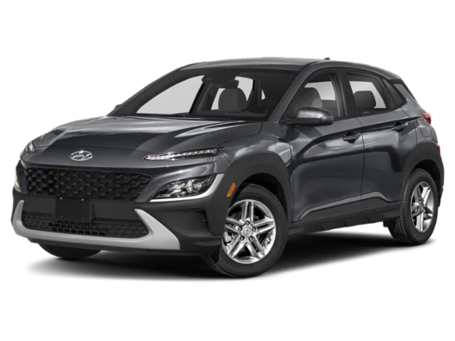 2022 Hyundai Kona SE Automatic's photo