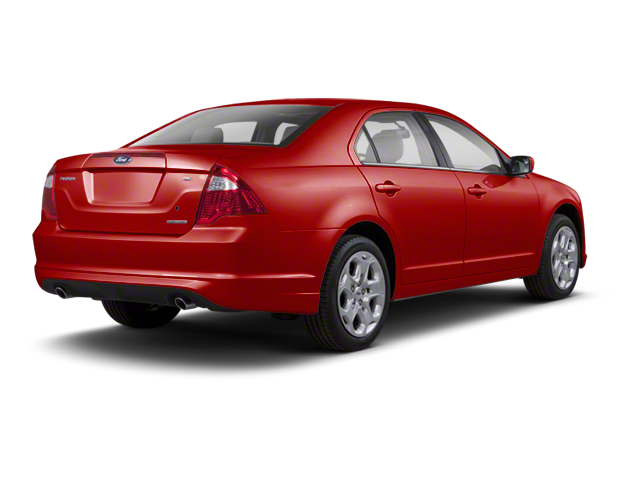 New 2010 Red Candy Ford Sport image 2
