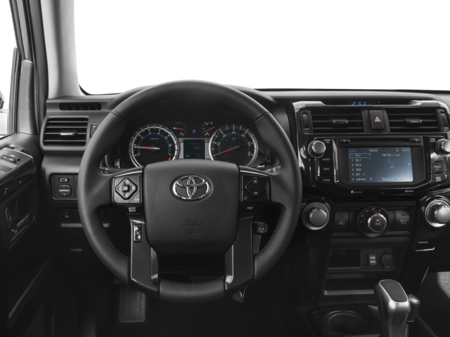 Used 2017 Gray Toyota TRD Pro image 13