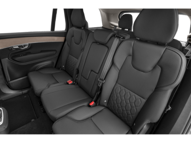 New 2027 Crystal White Volvo Ultra image 10