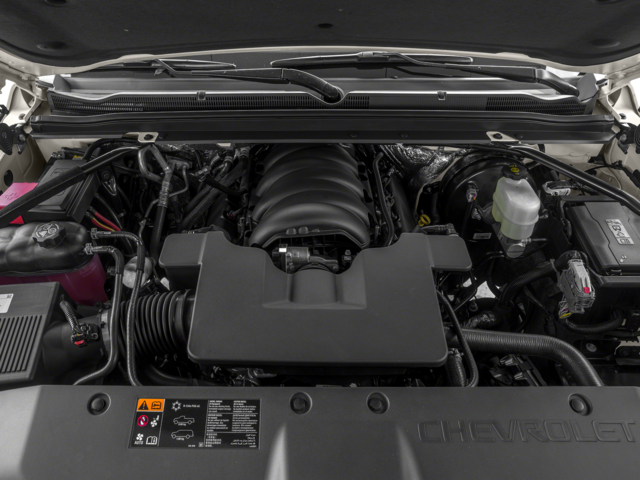 Used 2016 Black Chevrolet LT image 11