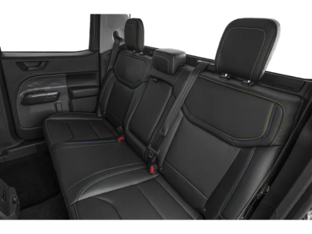 New 2026 Gray Ford Lobo Standard image 10