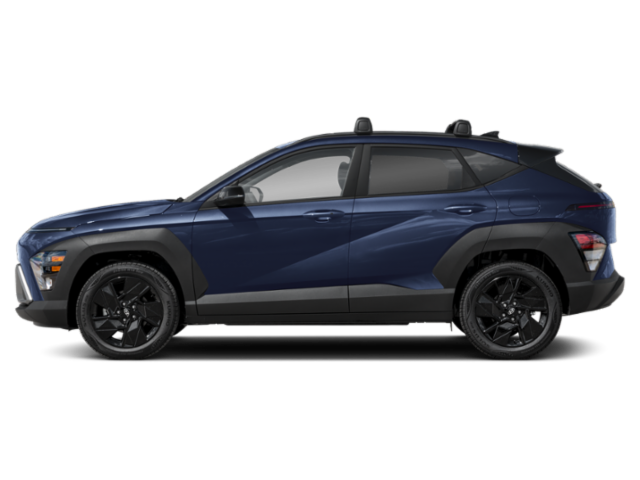 New 2027  Hyundai SEL Sport FWD image 3