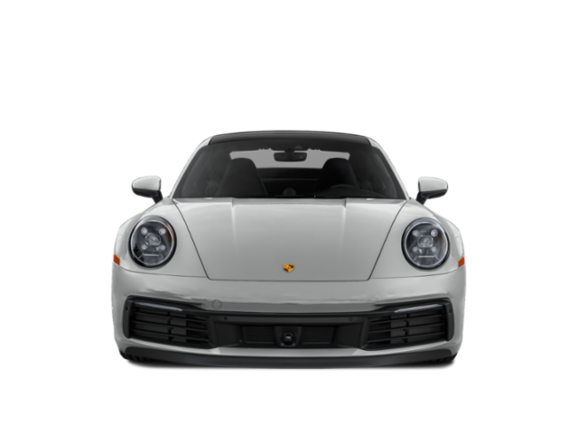 Used 2024  Porsche Carrera T image 4