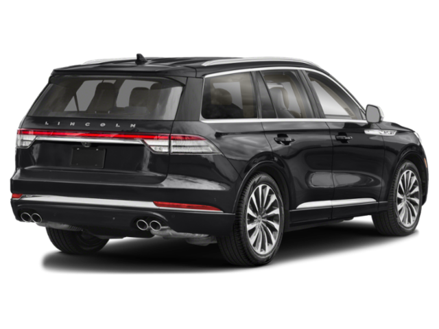 Used 2022 Lincoln Aviator Black Label Grand Touring with VIN 5LMYJ9YY1NNL00678 for sale in Jacksonville, FL