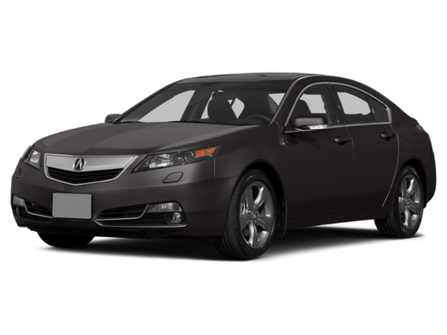 2014 Acura TL 3.5 AUTO Special Edition's photo