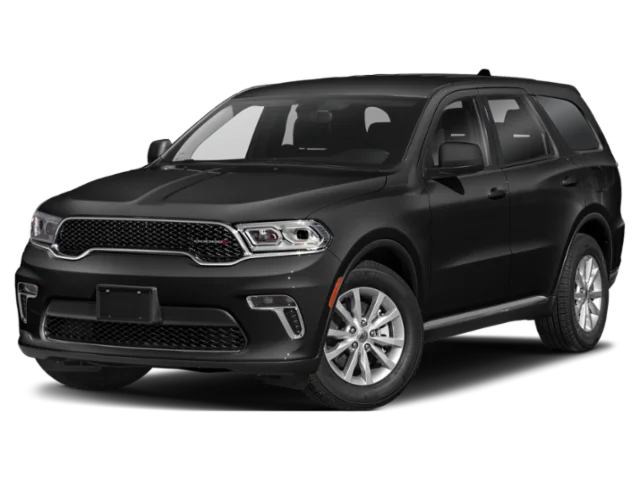 Used 2022 Black Dodge GT image 1