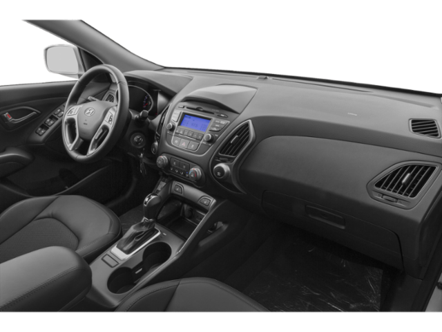 Used 2015 Blue Hyundai Limited image 18