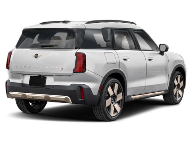 Used 2025 Nanuq White Metallic MINI S image 2