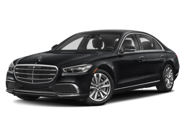 Used 2023  Mercedes-Benz S 500 image 1