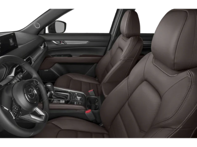 Used 2023 Black Mazda 2.5 Turbo Signature image 7