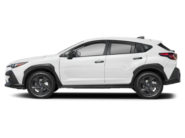 Used 2026 Crystal White Pearl Subaru  image 3