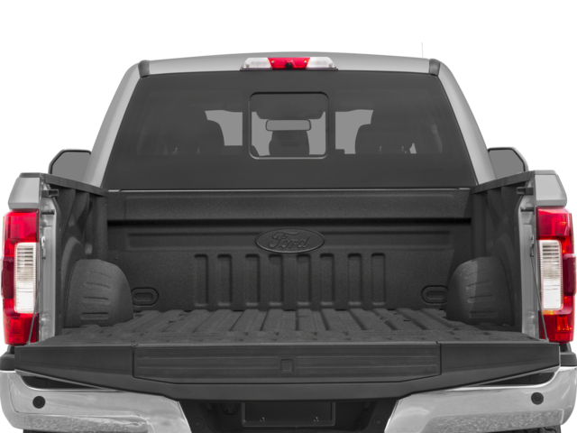 Used 2018 White Ford XLT image 9