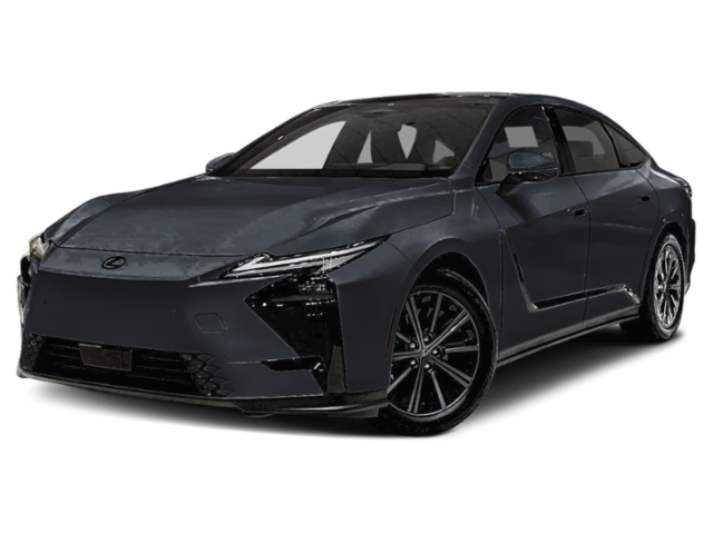 New 2026 Caviar Lexus PREMIUM image 8