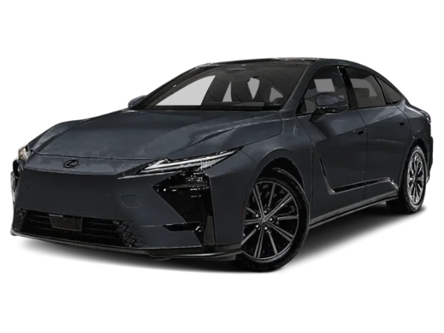 New 2026 Caviar Lexus PREMIUM image 1