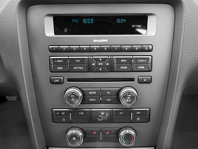 Used 2013 Gray Ford V6 image 7