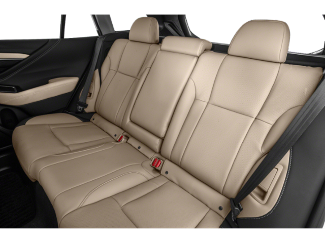 Used 2020 Black Subaru Limited image 10