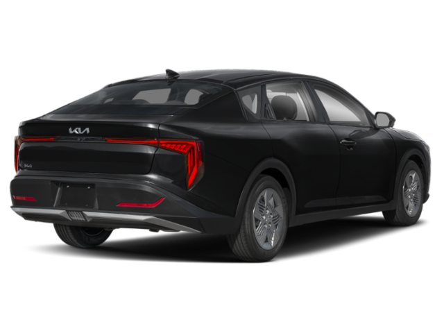 New 2026 Aurora Black Pearl Kia LX image 2