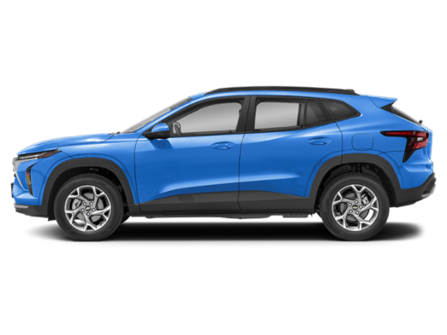 2024 Chevrolet Trax RS - Photo 8