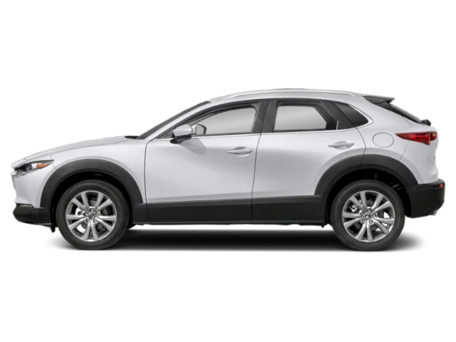 Used 2023 White Mazda 2.5 S Select Package image 3