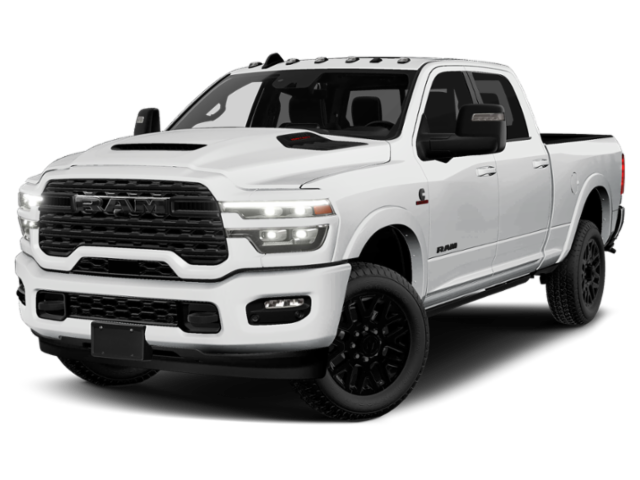 2027 RAM Ram 2500 Pickup