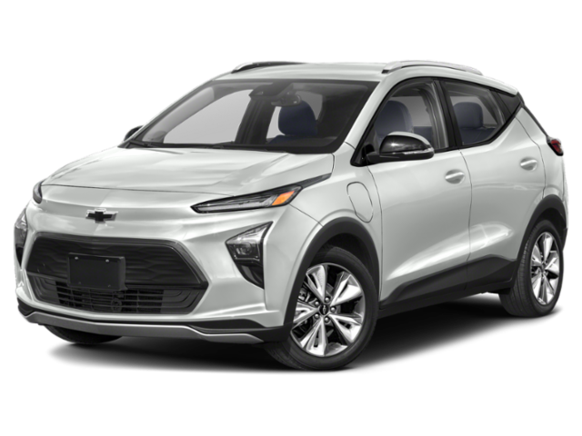 Used 2022 Silver Chevrolet LT image 1