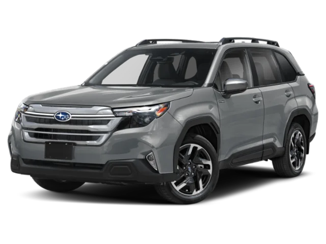 2026 Subaru Forester Premium Hybrid's photo