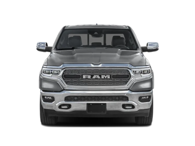 Used 2024 White Ram Tradesman image 4