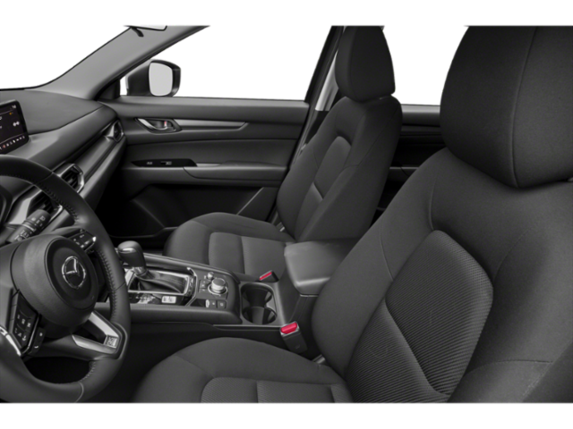 Used 2019 Soul Red Crystal Metallic Mazda Sport image 6